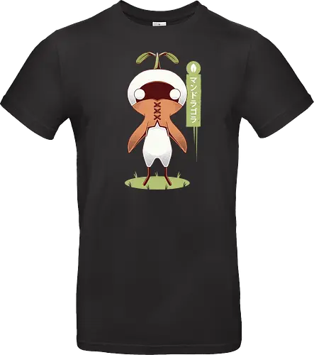 Mandragora