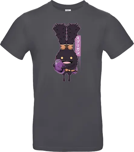 Spriggan