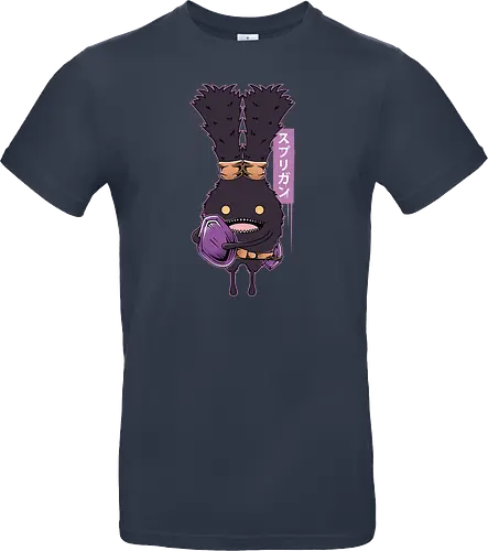 Spriggan