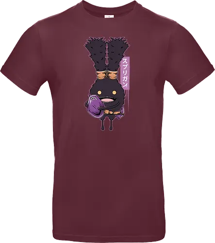 Spriggan