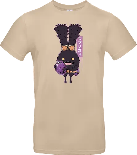 Spriggan