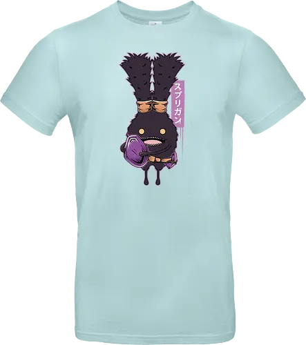 Spriggan
