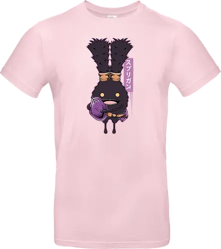 Spriggan