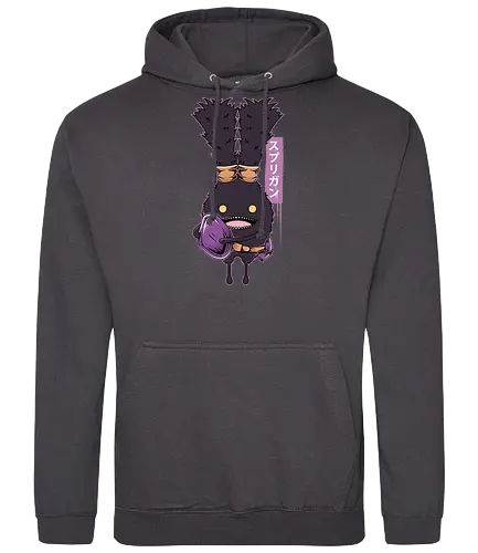 Spriggan - final, fantasy, mmo, monster, gaming - Standard Hoodie