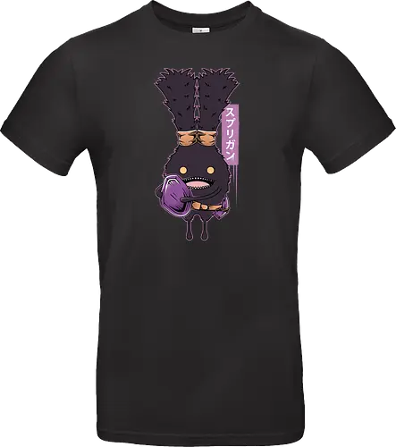 Spriggan