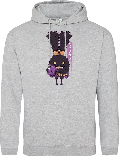 Spriggan