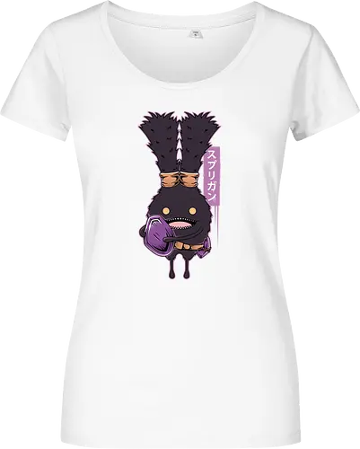 Spriggan