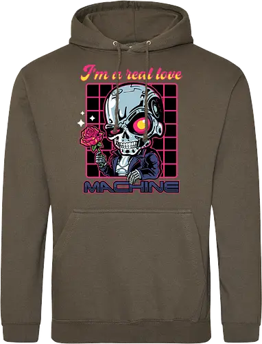 Love Machine
