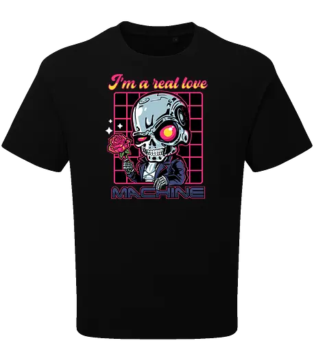 Love Machine