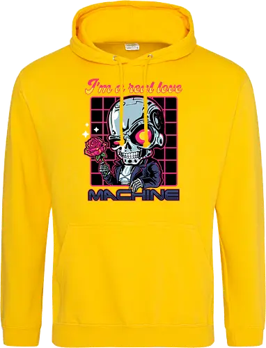 Love Machine