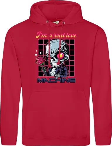 Love Machine