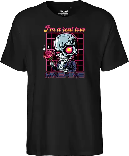 Love Machine