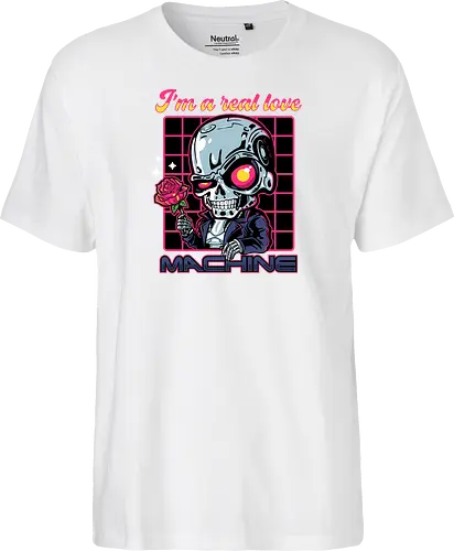 Love Machine