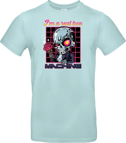 Love Machine