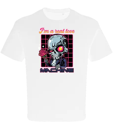 Love Machine