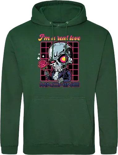 Love Machine