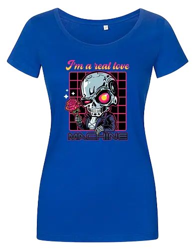 Love Machine