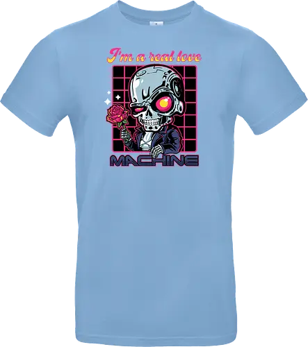 Love Machine