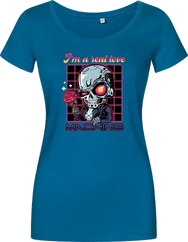 Love Machine