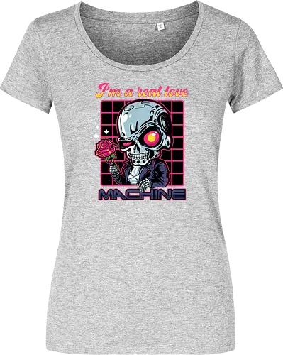 Love Machine