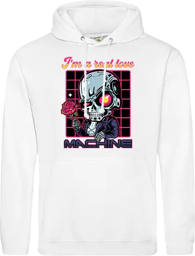 Love Machine