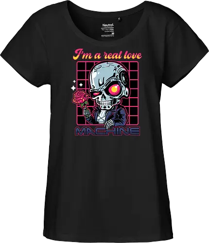 Love Machine