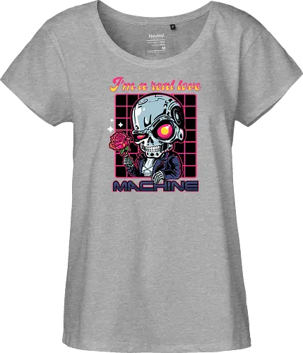 Love Machine