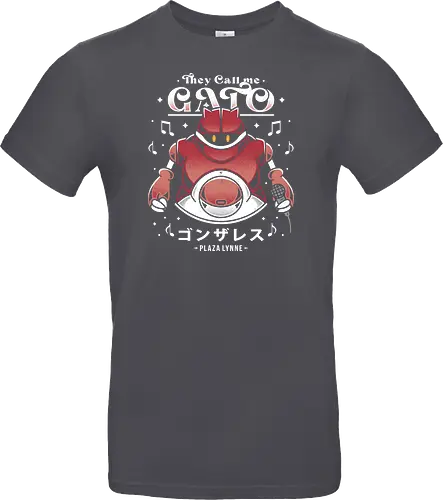 Gato