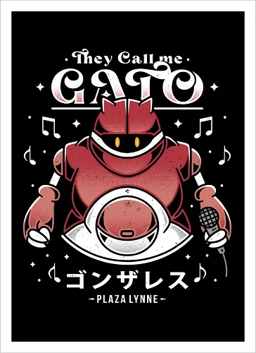 Gato