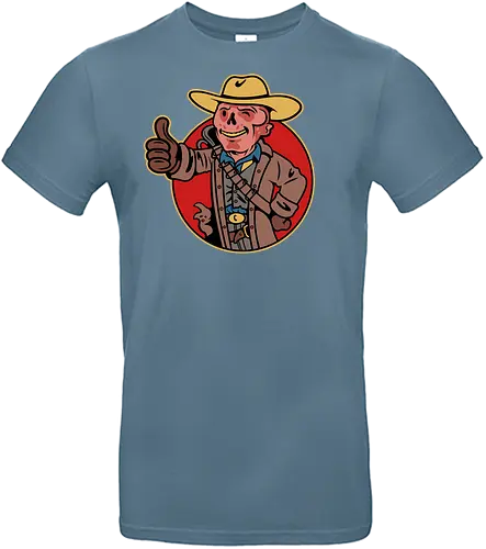 Ghoulboy - Standard T-Shirt