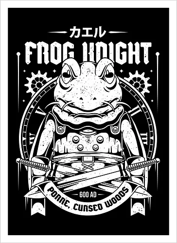 Frog