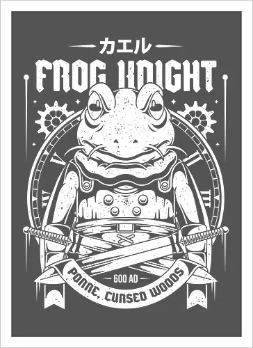 Frog