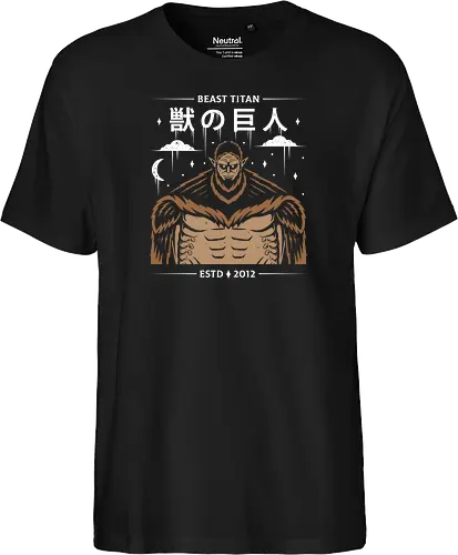 Beast Titan