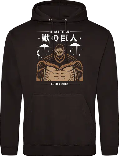 Beast Titan