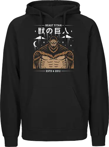 Beast Titan