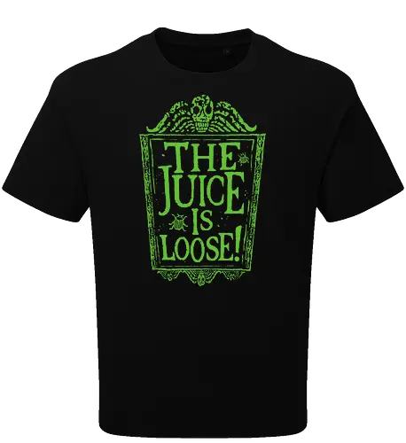 The Juice is Loose