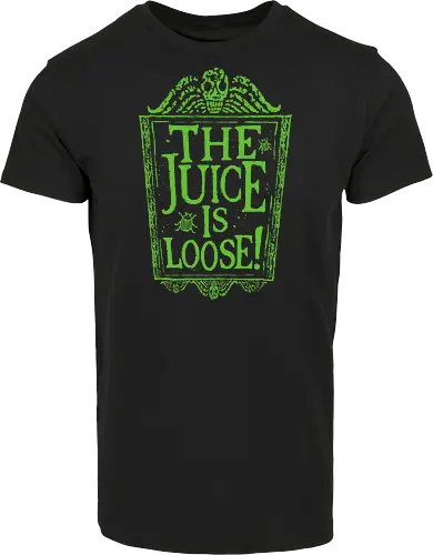 The Juice is Loose