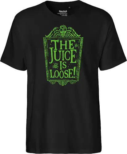 The Juice is Loose