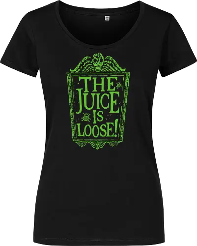 The Juice is Loose