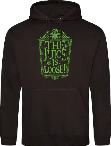 The Juice is Loose