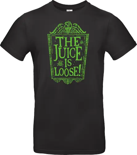 The Juice is Loose