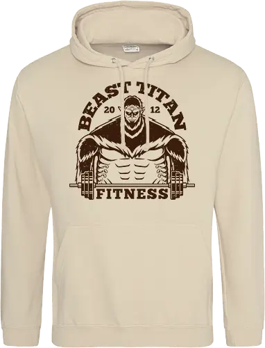 Beast Titan Fitness