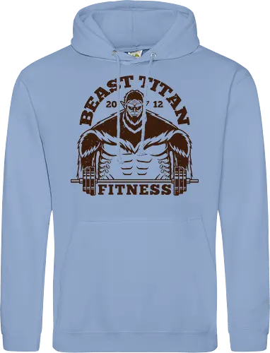 Beast Titan Fitness