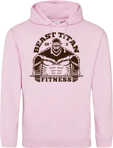 Beast Titan Fitness