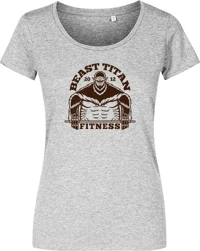 Beast Titan Fitness