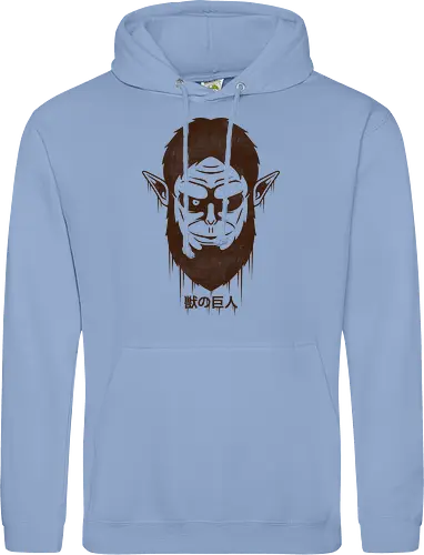 Beast Titan