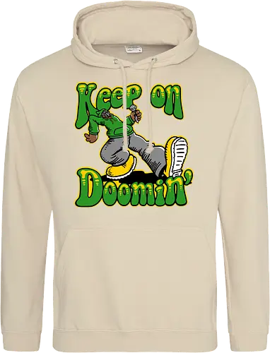 Keep on Doomin