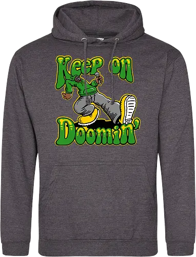 Keep on Doomin