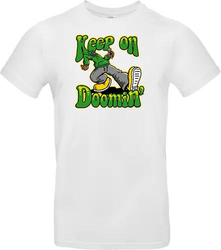 Keep on Doomin