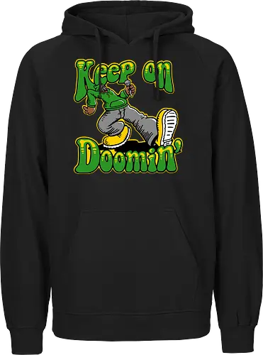 Keep on Doomin